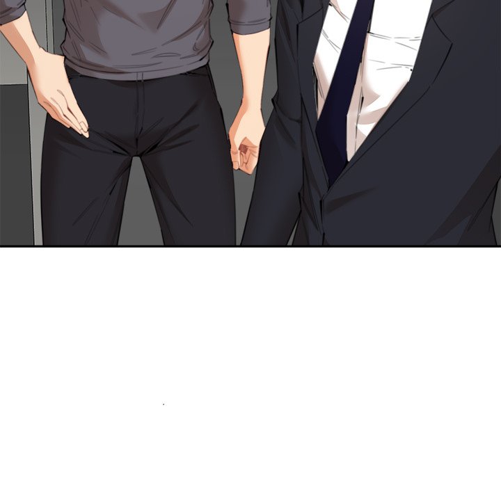 All-Girl Sharehouse - Chapter 13 Page 95