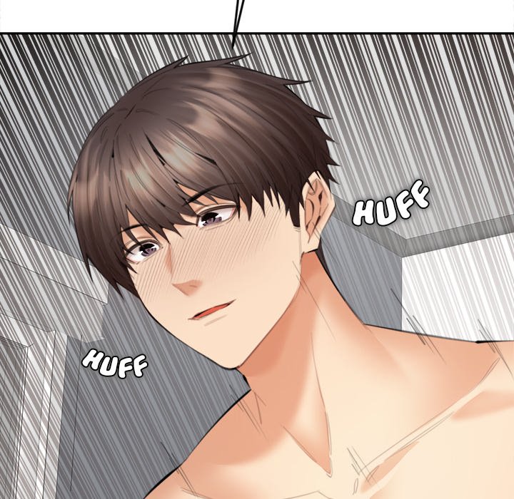 All-Girl Sharehouse - Chapter 14 Page 10