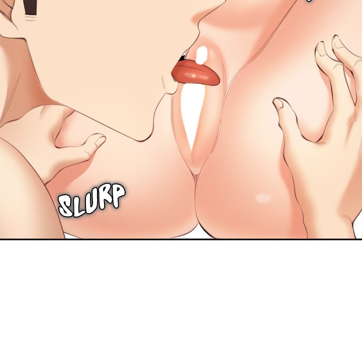 All-Girl Sharehouse - Chapter 14 Page 109