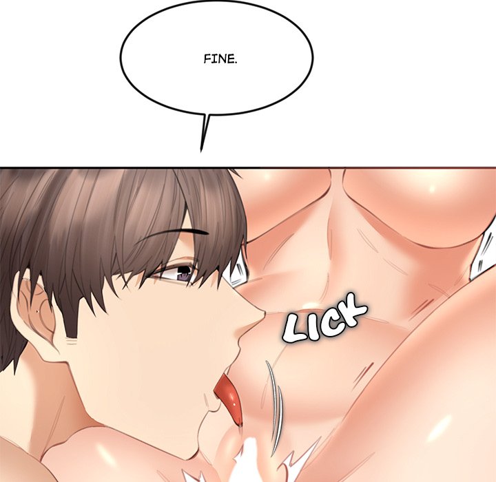 All-Girl Sharehouse - Chapter 14 Page 113