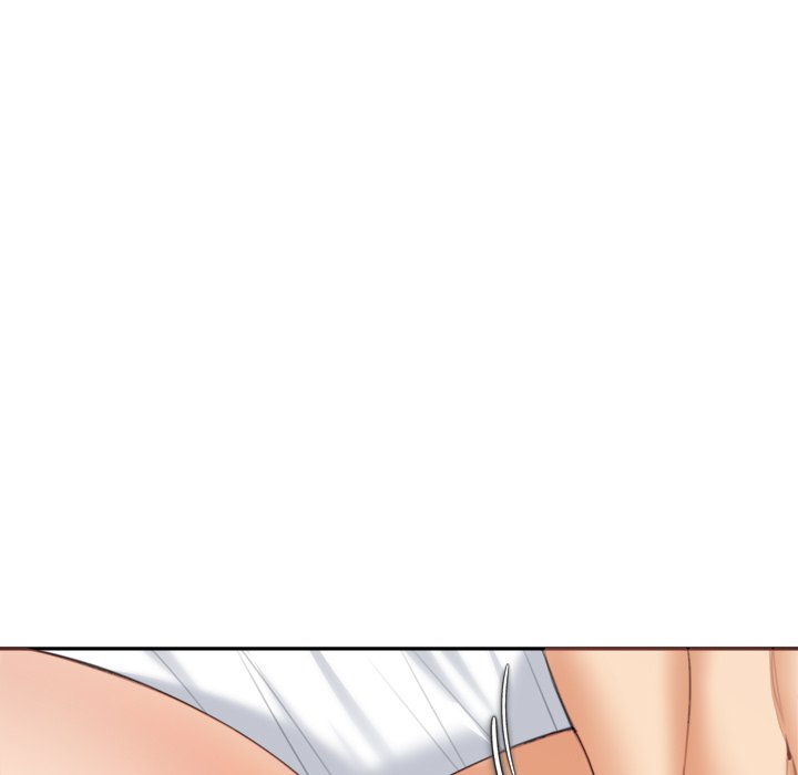 All-Girl Sharehouse - Chapter 14 Page 119