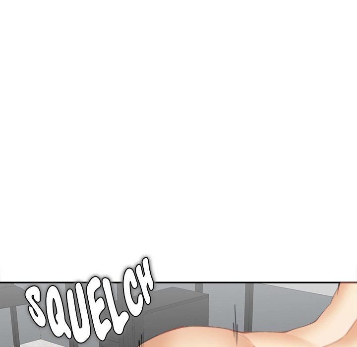 All-Girl Sharehouse - Chapter 14 Page 128