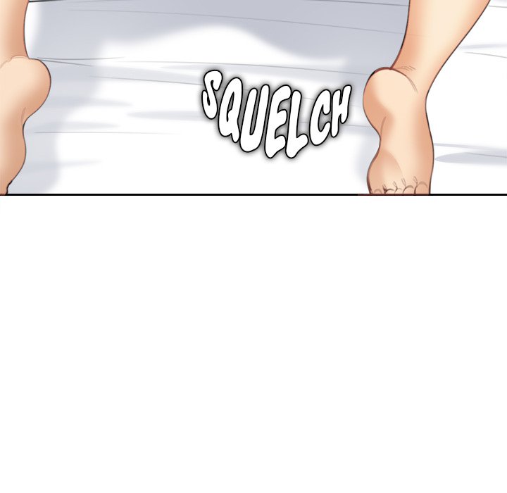 All-Girl Sharehouse - Chapter 14 Page 132