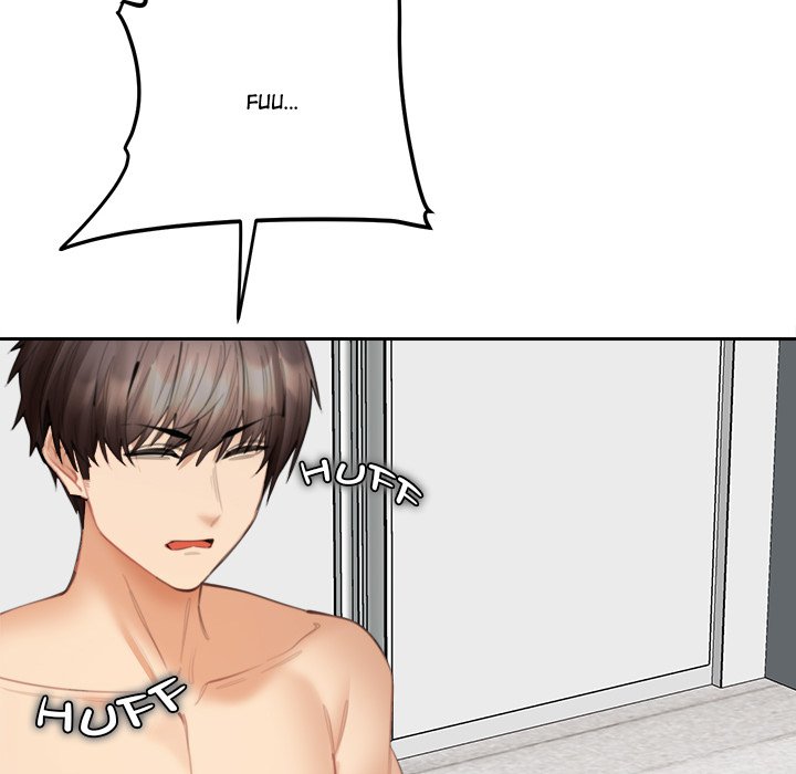 All-Girl Sharehouse - Chapter 14 Page 149