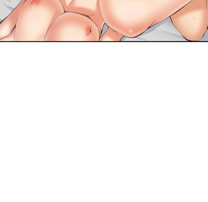 All-Girl Sharehouse - Chapter 14 Page 27