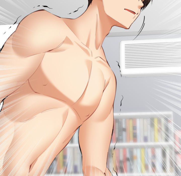 All-Girl Sharehouse - Chapter 14 Page 38