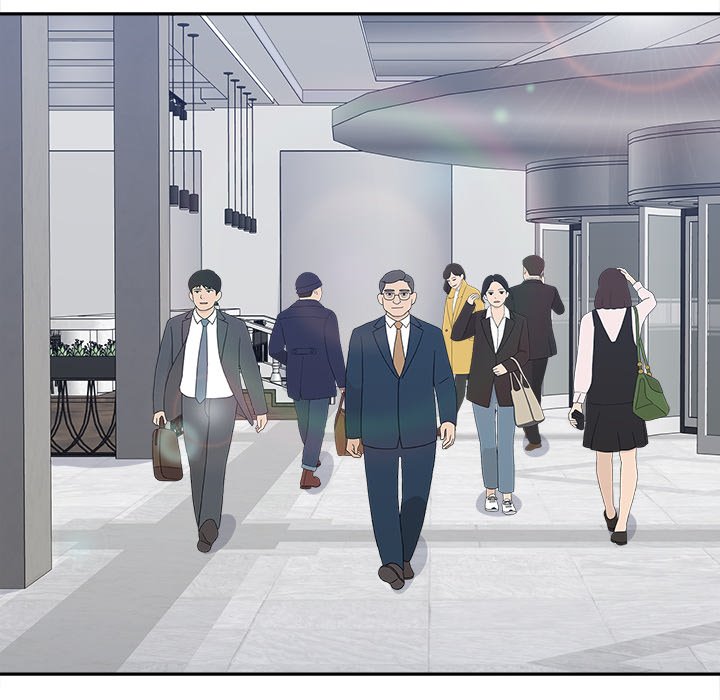 All-Girl Sharehouse - Chapter 14 Page 44