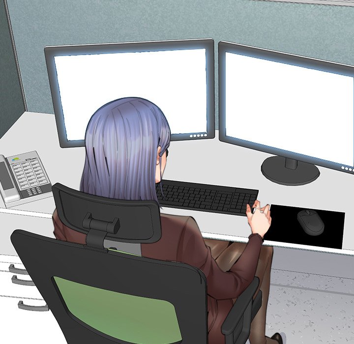 All-Girl Sharehouse - Chapter 14 Page 46