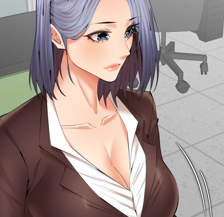 All-Girl Sharehouse - Chapter 14 Page 51