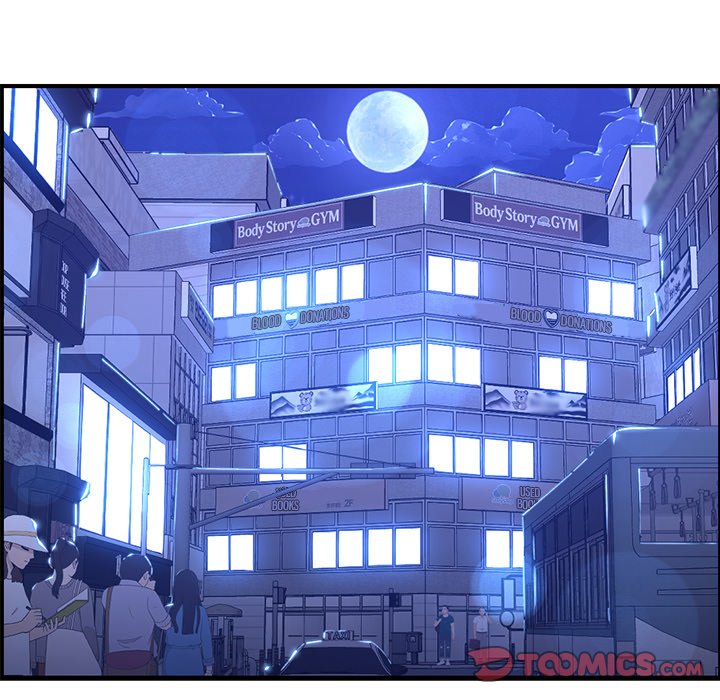 All-Girl Sharehouse - Chapter 14 Page 57