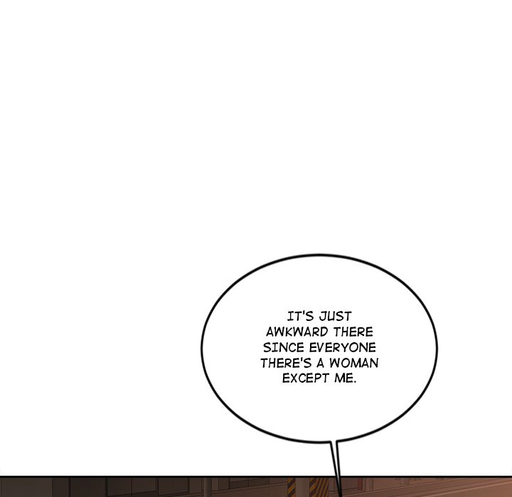 All-Girl Sharehouse - Chapter 14 Page 63