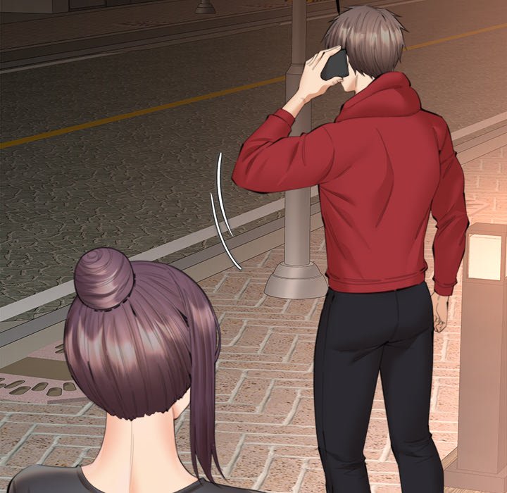 All-Girl Sharehouse - Chapter 14 Page 64