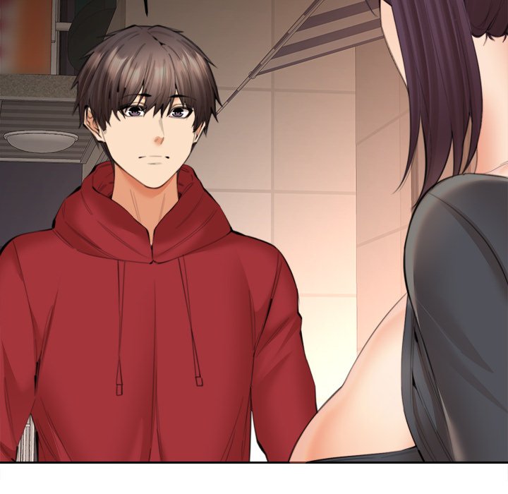 All-Girl Sharehouse - Chapter 14 Page 76