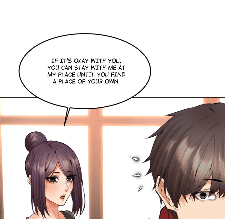 All-Girl Sharehouse - Chapter 14 Page 80