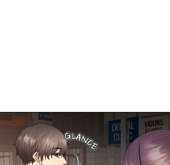 All-Girl Sharehouse - Chapter 14 Page 82