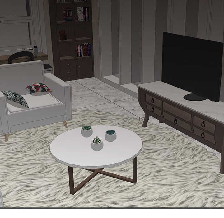 All-Girl Sharehouse - Chapter 14 Page 89