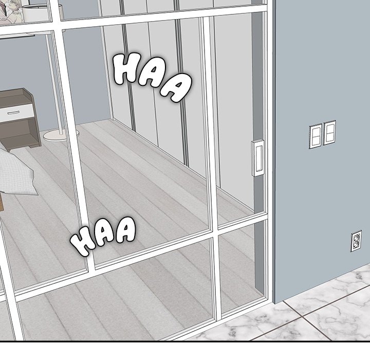 All-Girl Sharehouse - Chapter 14 Page 91