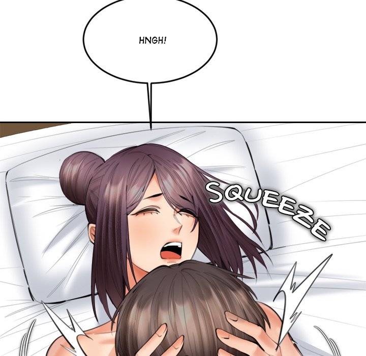 All-Girl Sharehouse - Chapter 14 Page 97