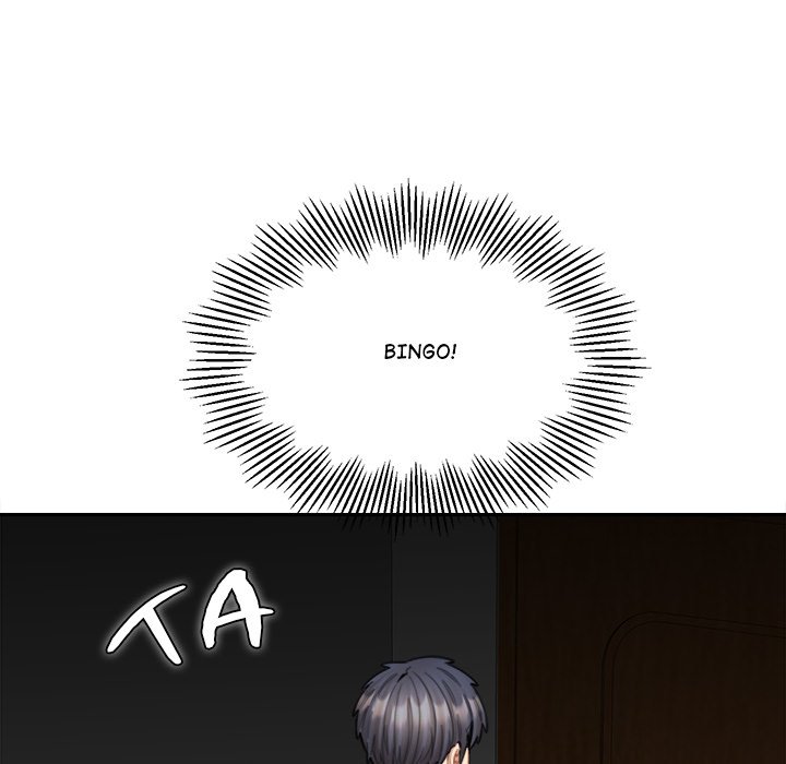 All-Girl Sharehouse - Chapter 15 Page 100