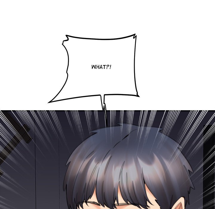 All-Girl Sharehouse - Chapter 15 Page 116