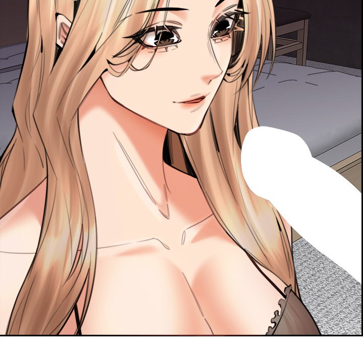 All-Girl Sharehouse - Chapter 15 Page 122