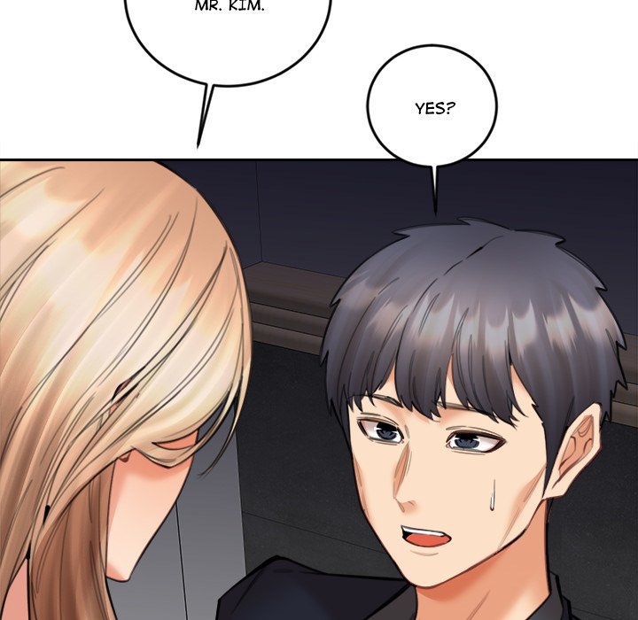 All-Girl Sharehouse - Chapter 15 Page 132