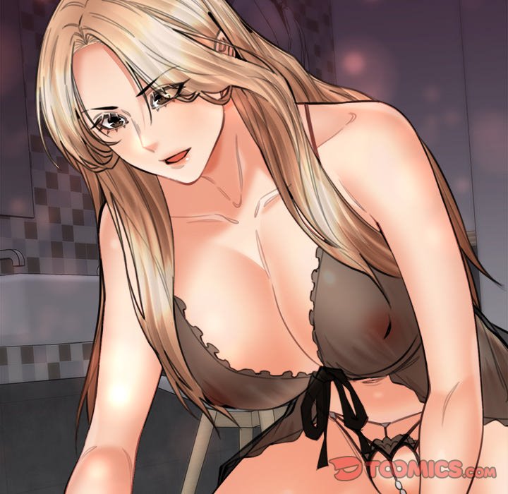 All-Girl Sharehouse - Chapter 15 Page 135