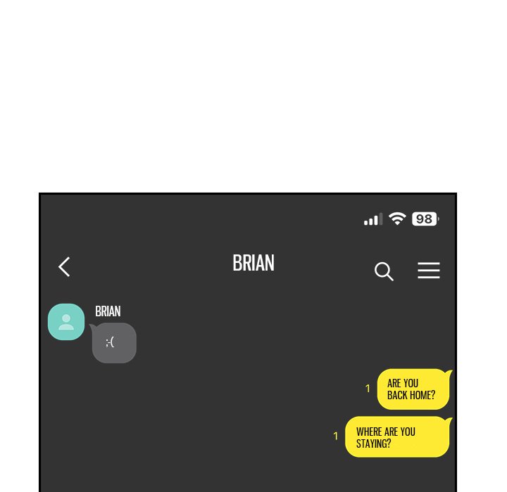 All-Girl Sharehouse - Chapter 15 Page 19