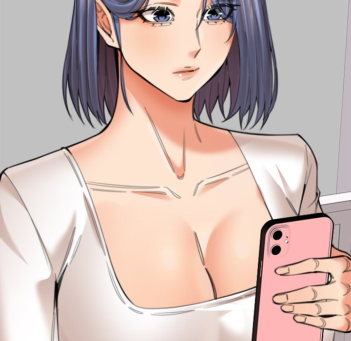 All-Girl Sharehouse - Chapter 15 Page 22