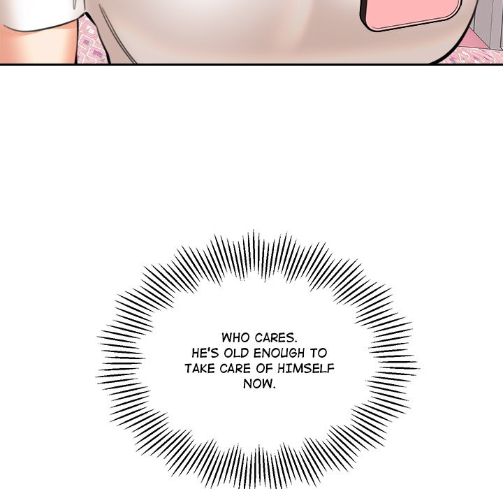 All-Girl Sharehouse - Chapter 15 Page 23