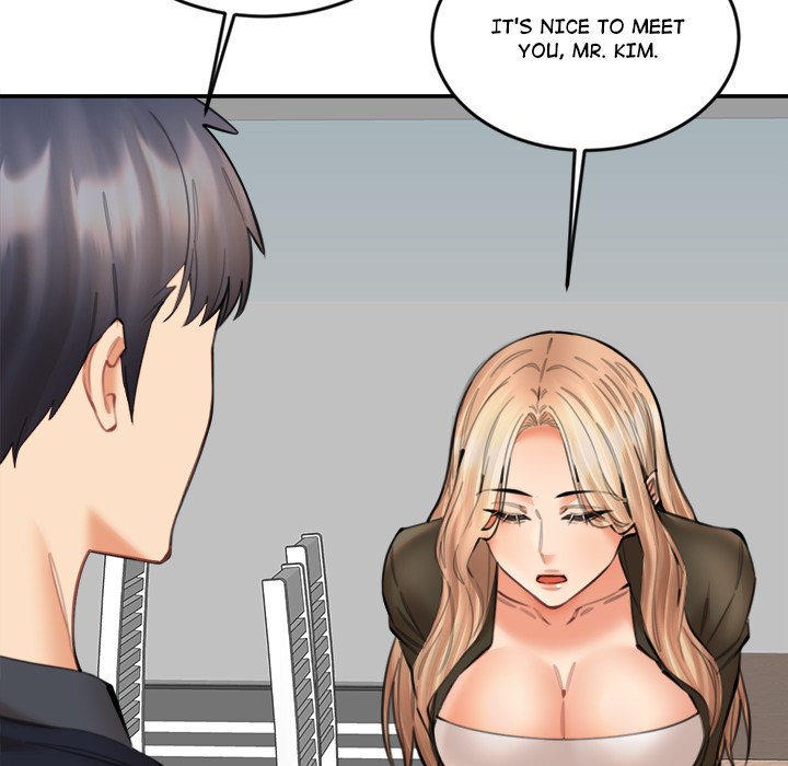 All-Girl Sharehouse - Chapter 15 Page 36