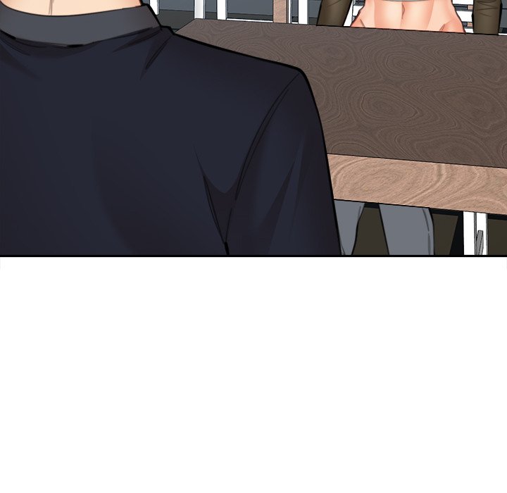 All-Girl Sharehouse - Chapter 15 Page 46