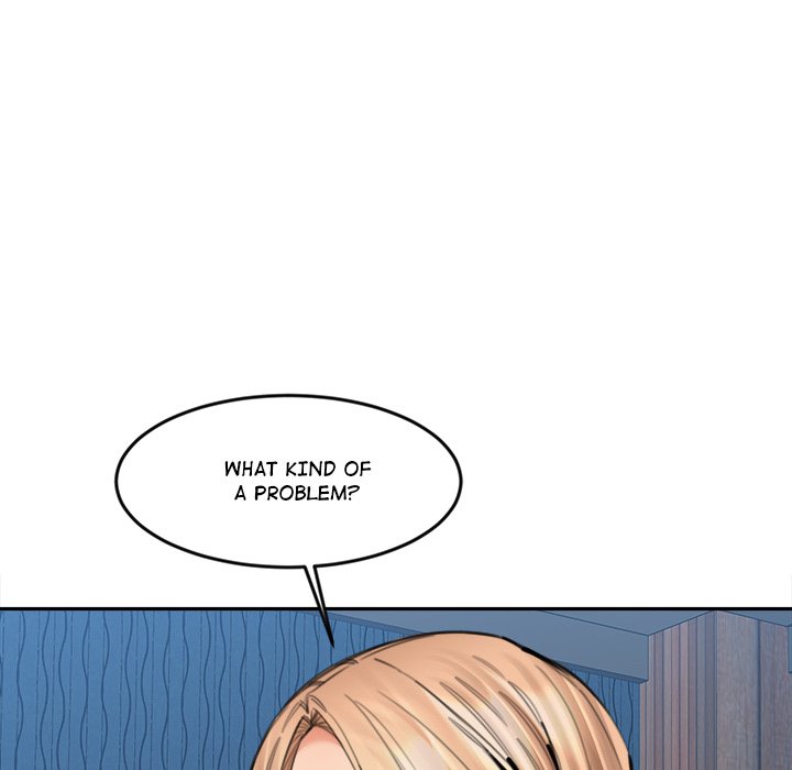 All-Girl Sharehouse - Chapter 15 Page 49