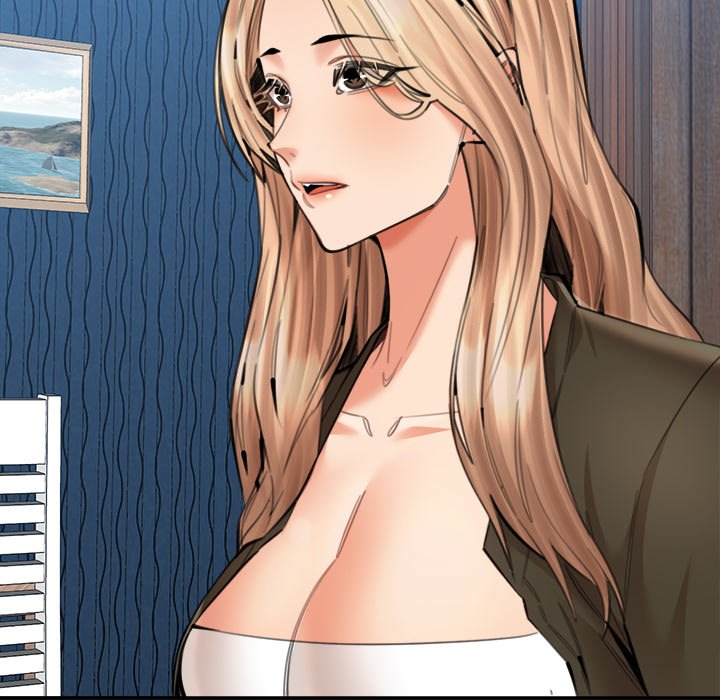 All-Girl Sharehouse - Chapter 15 Page 50