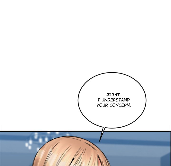 All-Girl Sharehouse - Chapter 15 Page 56