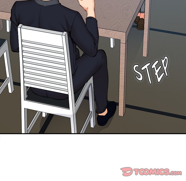 All-Girl Sharehouse - Chapter 15 Page 75