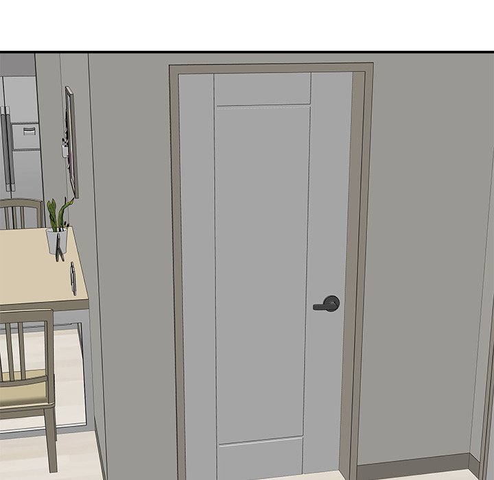 All-Girl Sharehouse - Chapter 15 Page 8