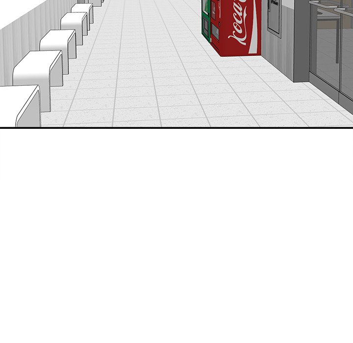 All-Girl Sharehouse - Chapter 15 Page 80