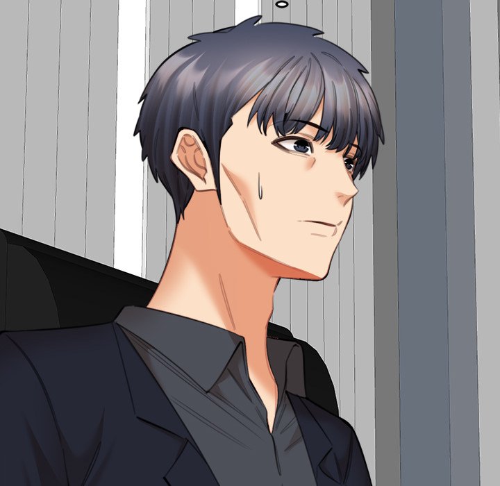 All-Girl Sharehouse - Chapter 15 Page 84