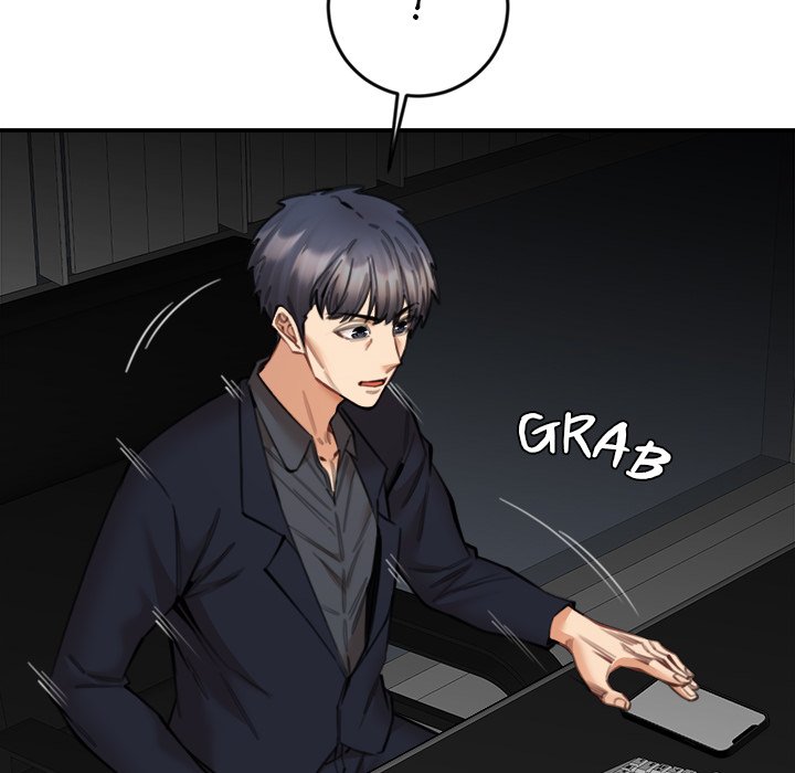 All-Girl Sharehouse - Chapter 15 Page 94