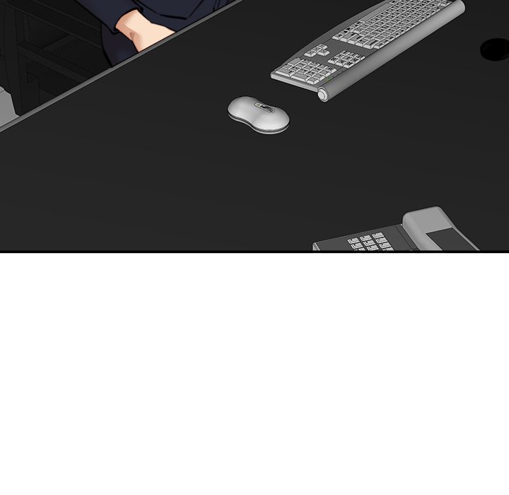 All-Girl Sharehouse - Chapter 15 Page 95