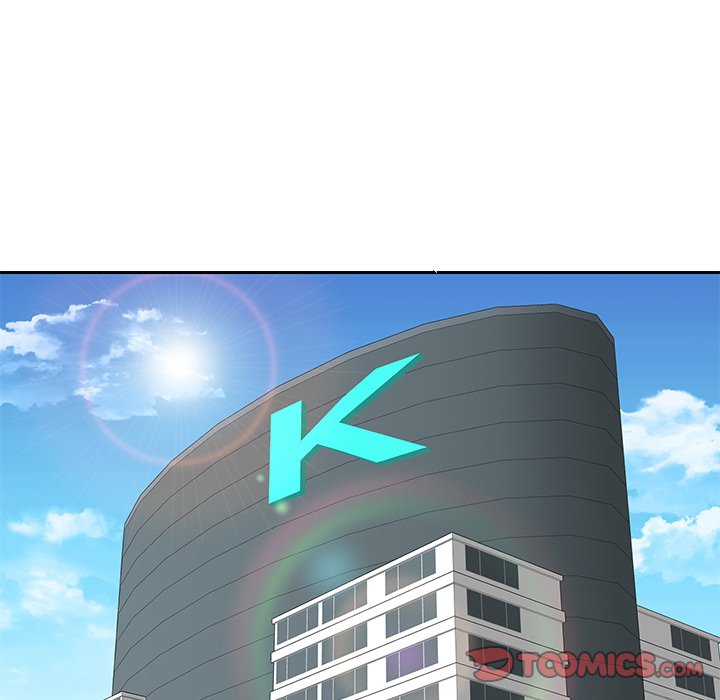 All-Girl Sharehouse - Chapter 16 Page 111