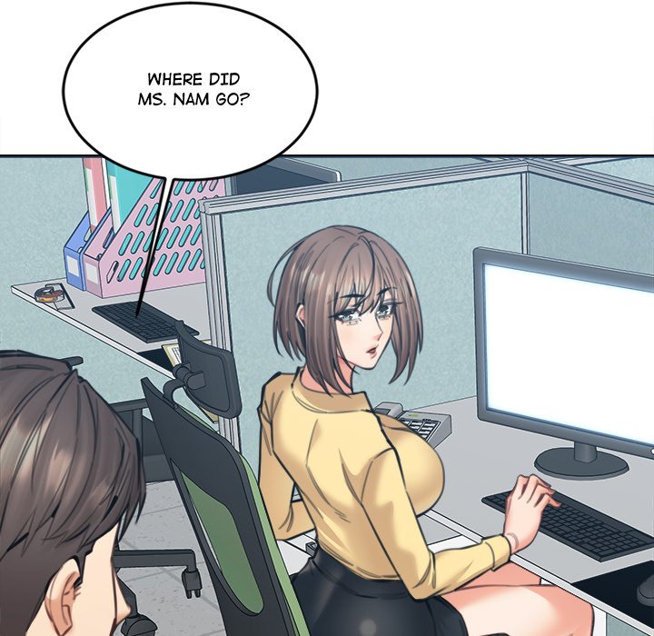 All-Girl Sharehouse - Chapter 16 Page 115