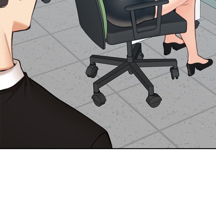 All-Girl Sharehouse - Chapter 16 Page 116