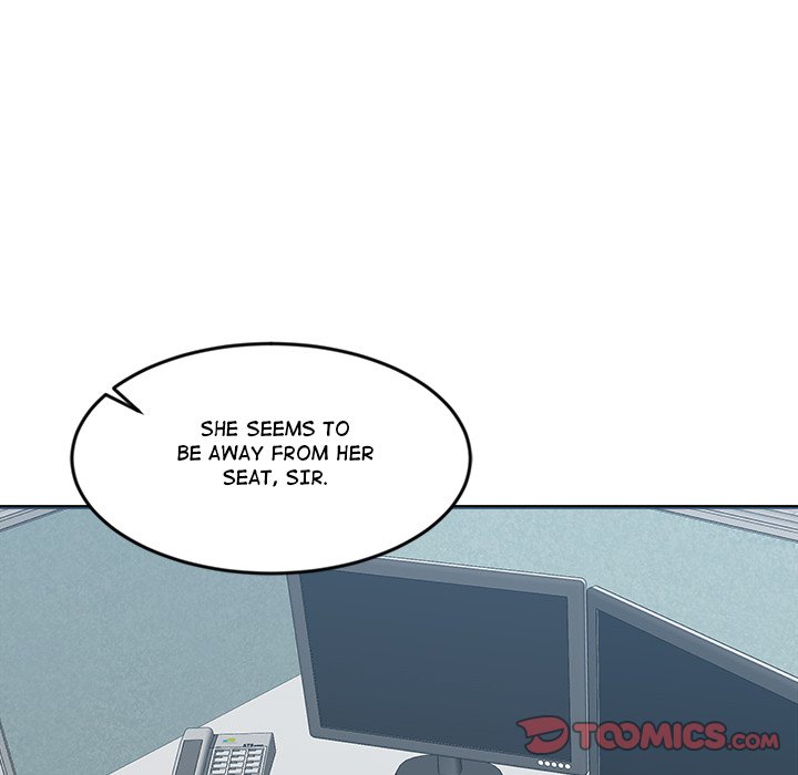 All-Girl Sharehouse - Chapter 16 Page 117