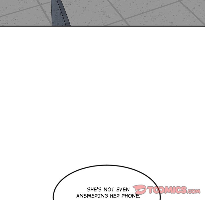 All-Girl Sharehouse - Chapter 16 Page 123