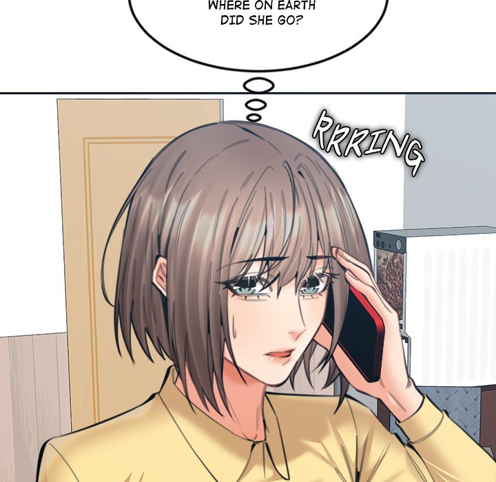 All-Girl Sharehouse - Chapter 16 Page 124