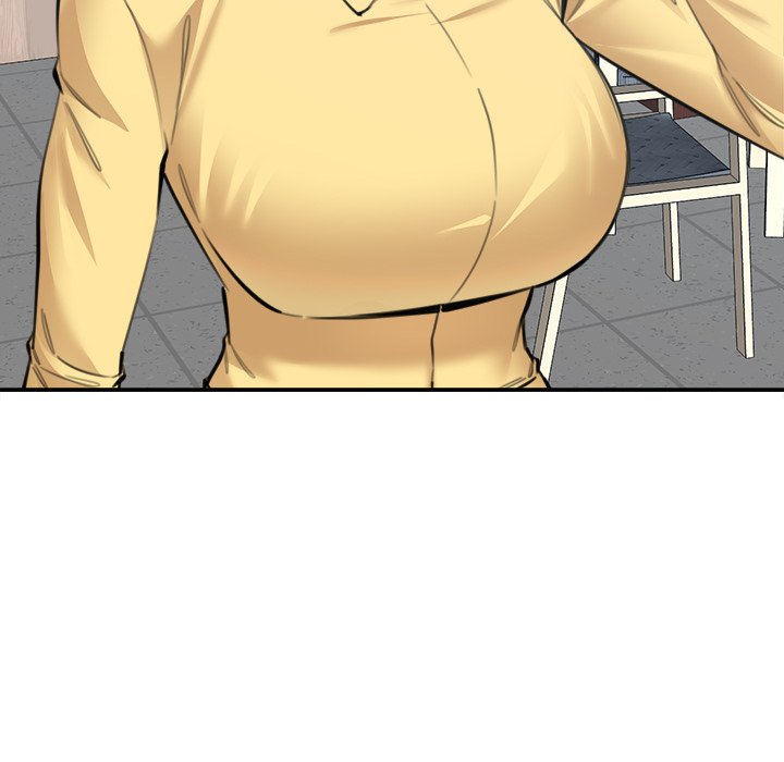 All-Girl Sharehouse - Chapter 16 Page 125