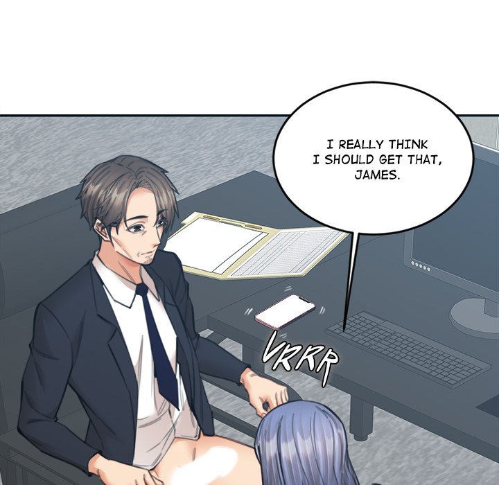 All-Girl Sharehouse - Chapter 16 Page 128