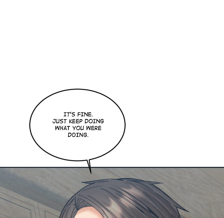 All-Girl Sharehouse - Chapter 16 Page 130